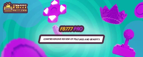 FB777 Pro: Comprehensive Review of Features and Benefits